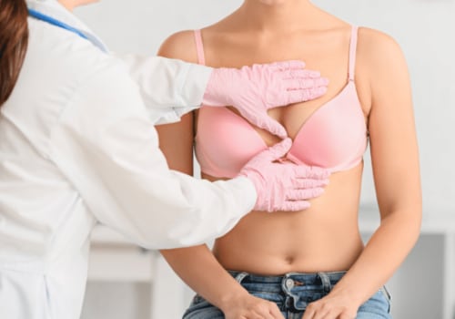 Why Invisible Bra Surgery Is Gaining Popularity In The Plastic Surgery World